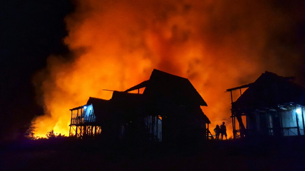 Protect Your Home & Family: Why Electrical Safety is a Must