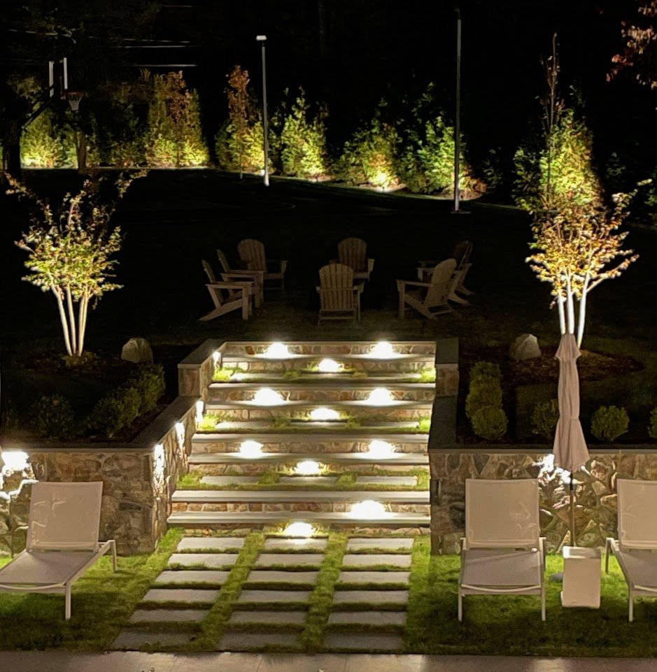 Illuminate Your Home With Long Island’s Best Landscape Lighting